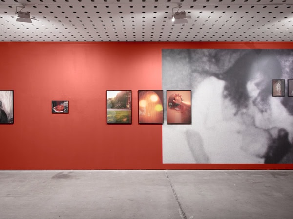 a photography collection at the Centre For Contemporary Photography, Fitzroy