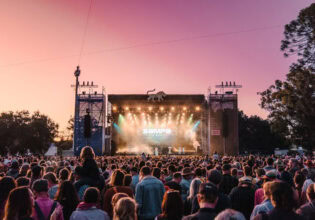 Top 10 annual Adelaide festivals  