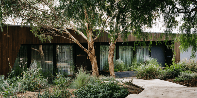 Best restaurants on the Great Ocean Road