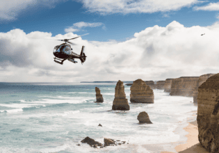 Great Ocean Road Tours