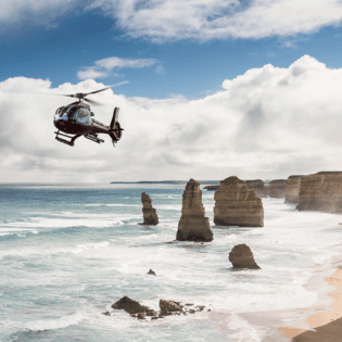 Great Ocean Road Tours
