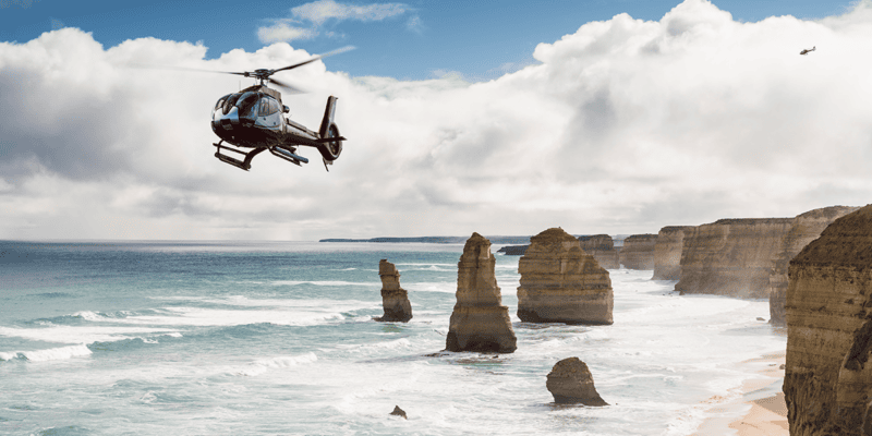Great Ocean Road Tours