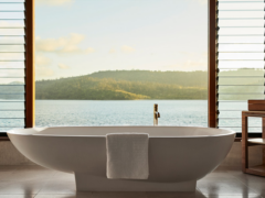 Hamilton Island accommodation
