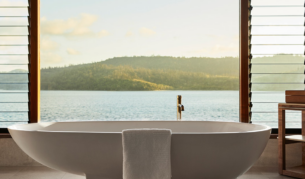 Hamilton Island accommodation