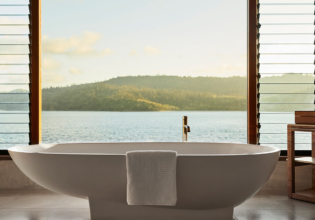 Hamilton Island accommodation