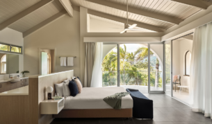 Hamilton Island family accommodation