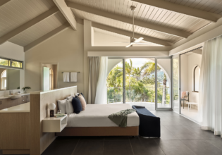 Hamilton Island family accommodation