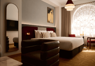 Hotel Morris Sydney