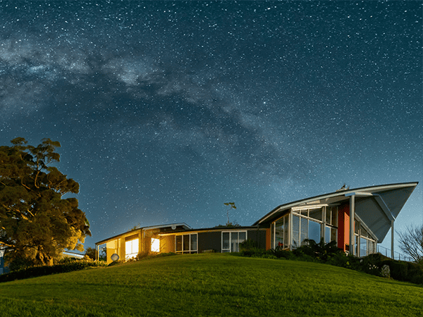 Mount Hay Retreat