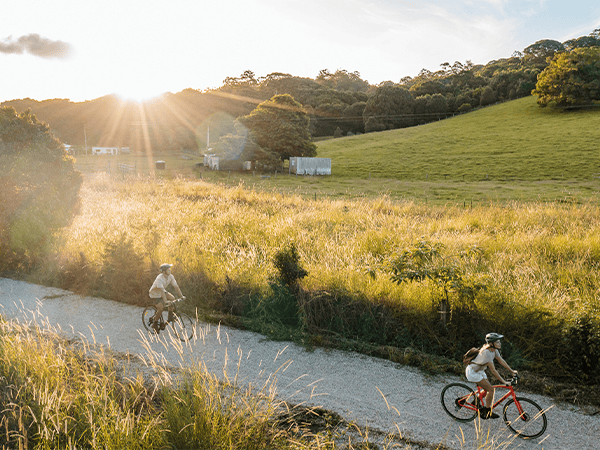 Northern Rivers Rail Trail
