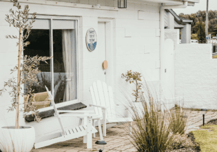 Port Fairy accommodation