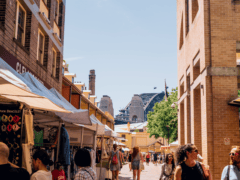 The best Sydney markets