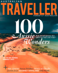 Australian Traveller Issue 102