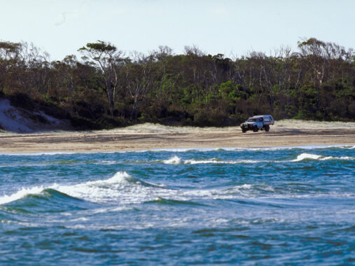 Dreamy Noosa Beaches To Visit Any Time Of Year | Australian Traveller