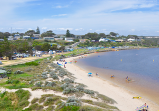 Caravan Parks in Perth