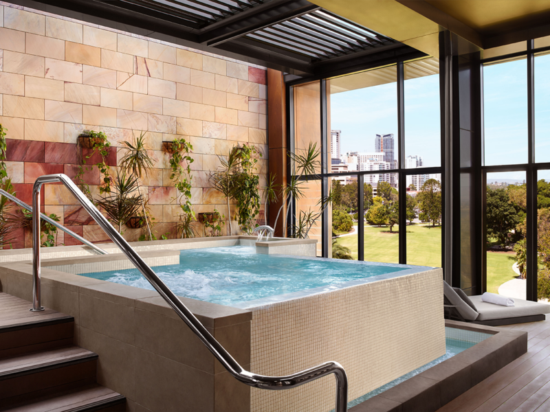 Book Yourself Into Indulgent Day Spas In Perth | Australian Traveller