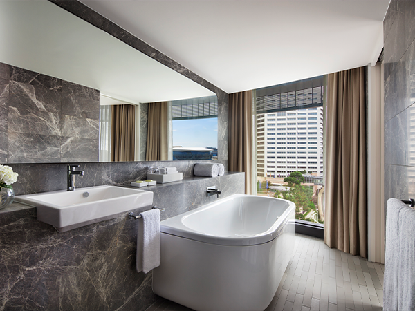 Hyatt Regency Sydney