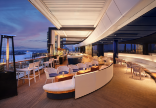 Hyatt Regency Sydney