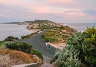 Mornington Peninsula walks
