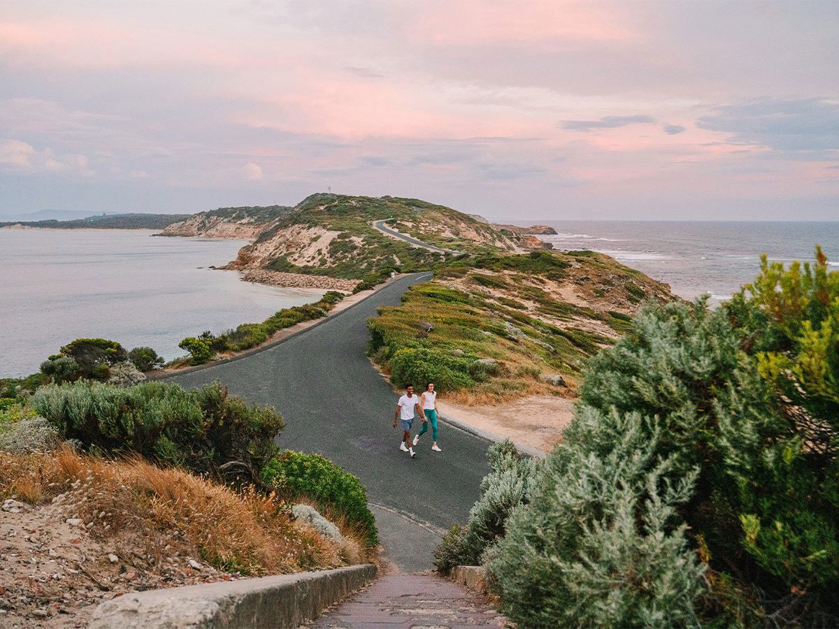 Mornington Peninsula walks