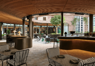 Sofitel Sydney Wentworth