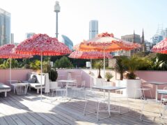 20 show-stopping Sydney rooftop bars to toast the sunset from   