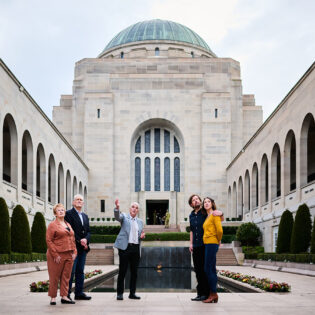 Bringing together a world-class museum, a shrine and an extensive archive, it tells the stories of men and women who have served, and continue to serve our nation in war, conflict and operations. Through exhibitions, artworks, large technology objects and personal records, we share personal experiences of military service.