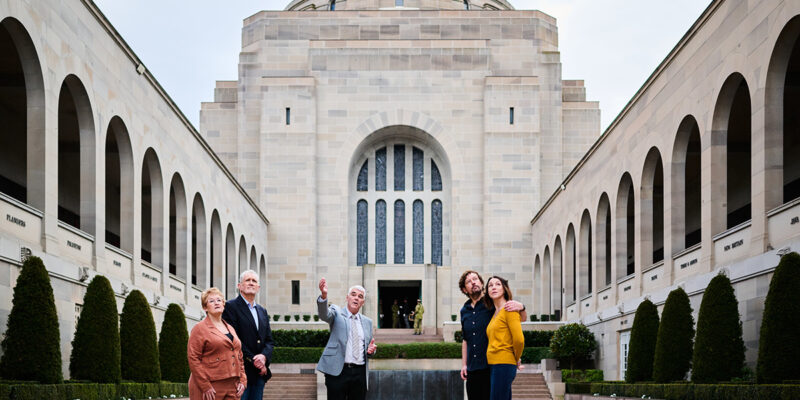 Bringing together a world-class museum, a shrine and an extensive archive, it tells the stories of men and women who have served, and continue to serve our nation in war, conflict and operations. Through exhibitions, artworks, large technology objects and personal records, we share personal experiences of military service.