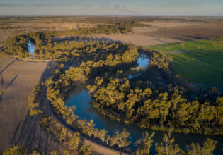 This new Aussie trail is tipped to be one of 2025’s top attractions