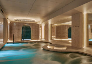 13 of the best bathhouses in Sydney to unwind at