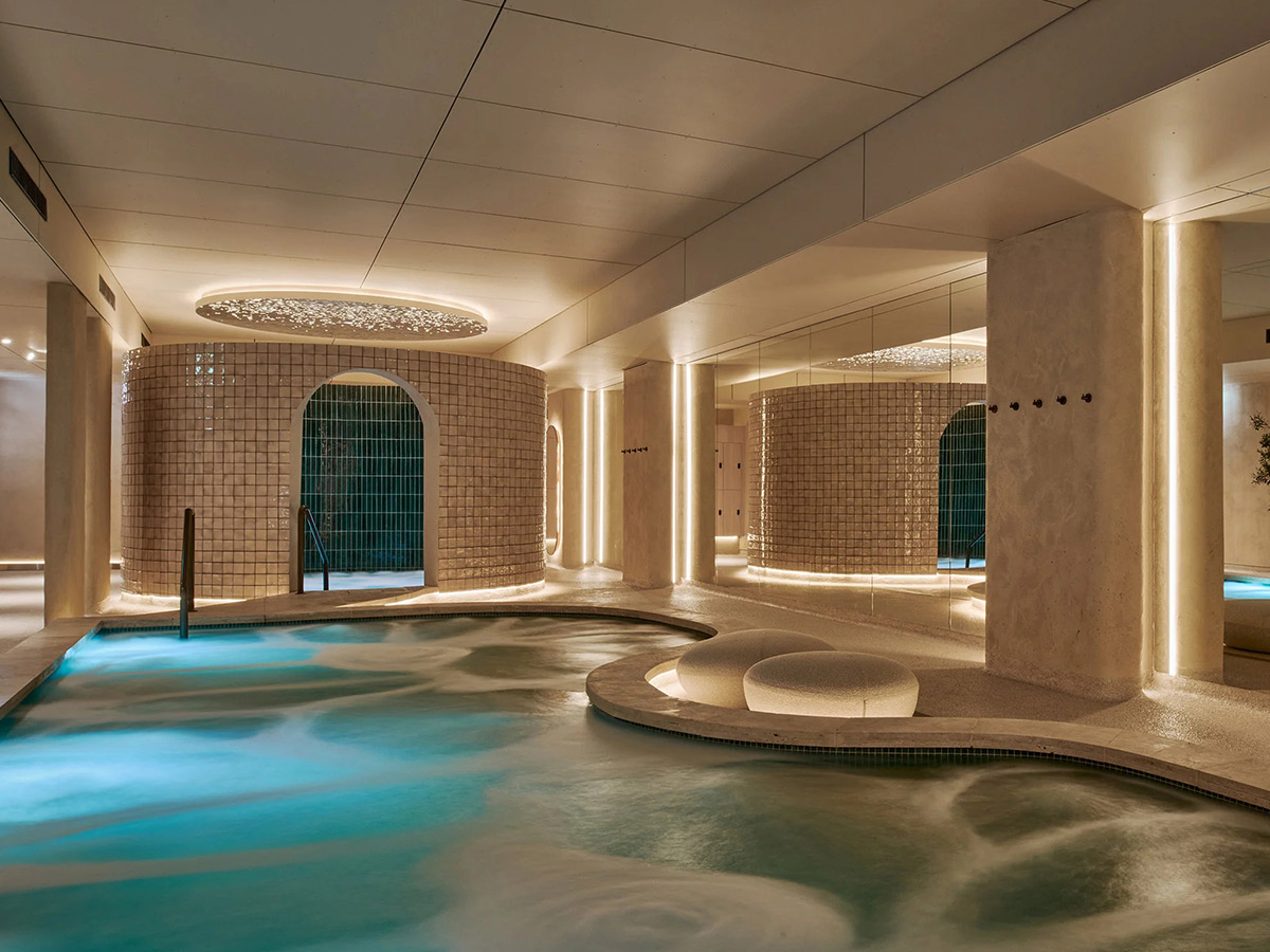 13 of the best bathhouses in Sydney to unwind at