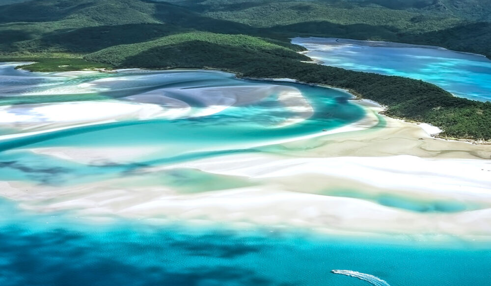 Whitehaven Beach