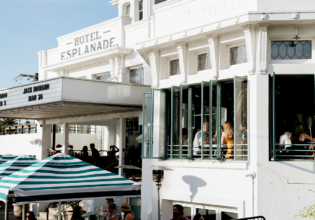 The best pubs in Melbourne