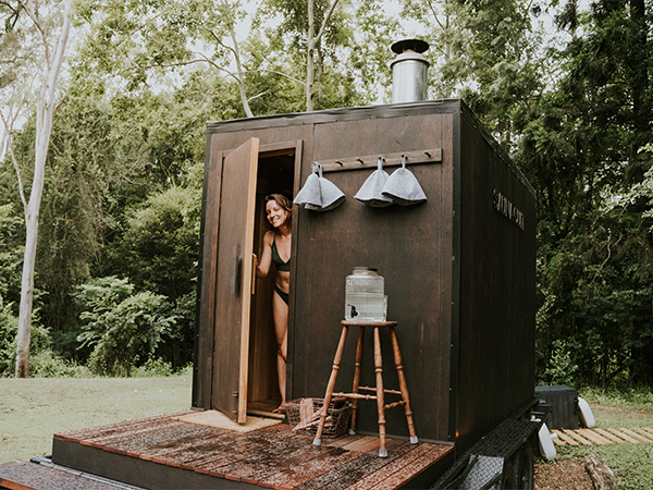 Sauna Cult
