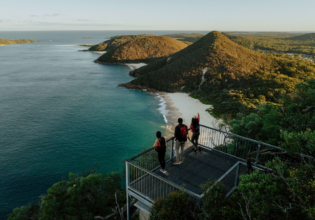 Things to do in Port Stephens