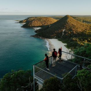 Things to do in Port Stephens