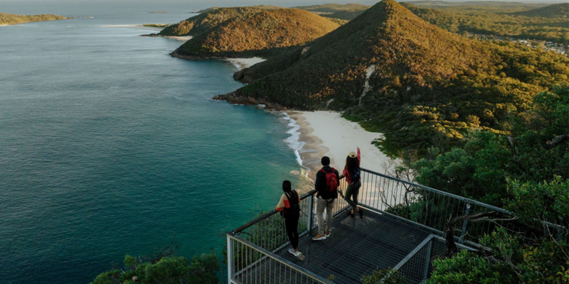 Things to do in Port Stephens