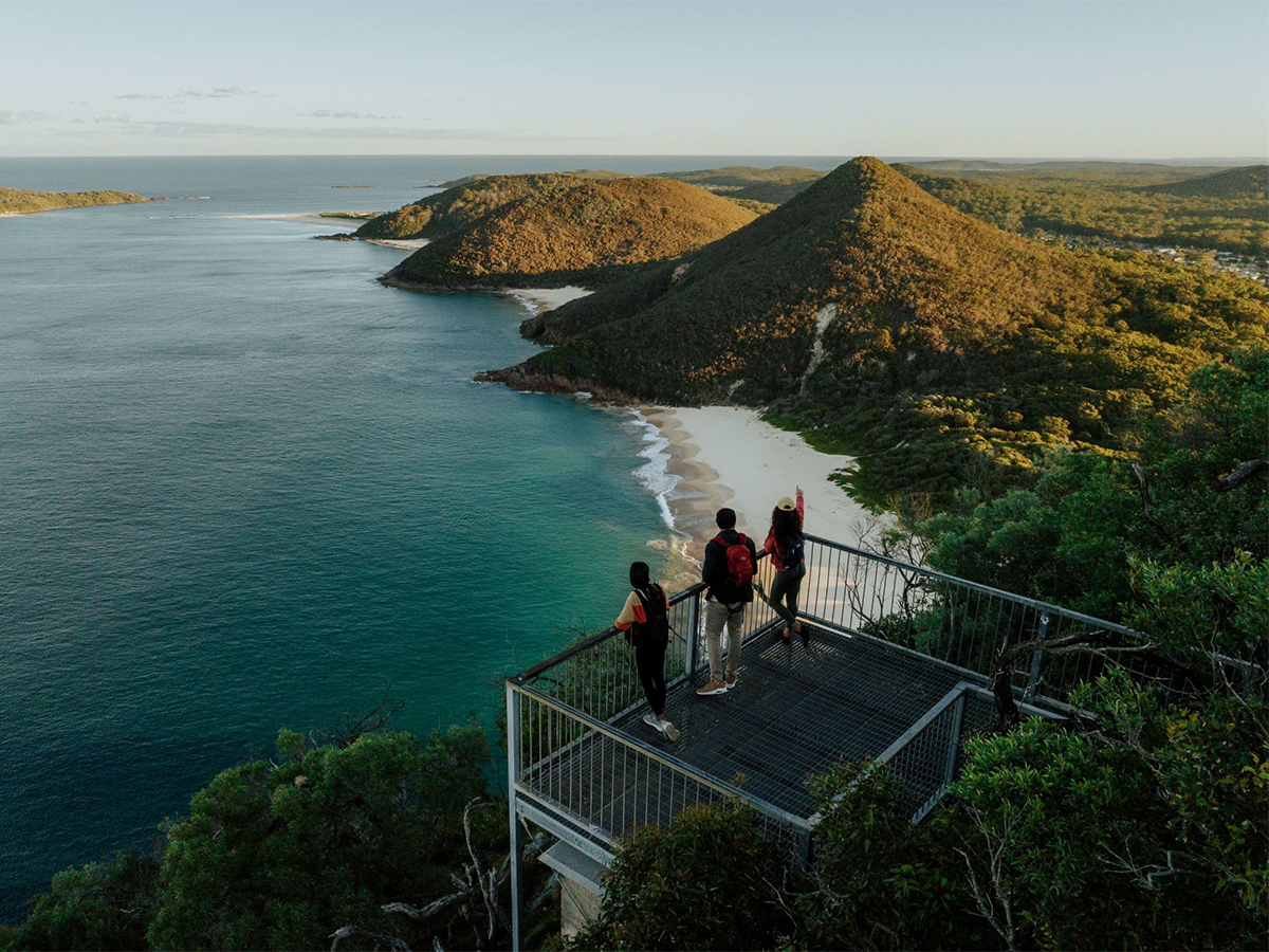 Things to do in Port Stephens