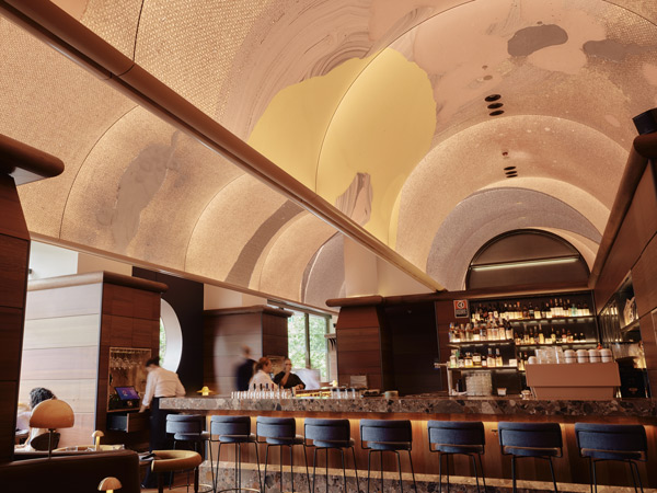 Bar Julius in The EVE Hotel Sydney