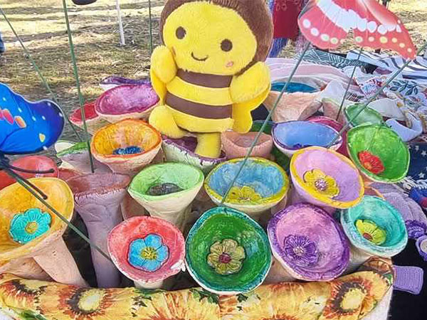 Crescent Head Community Markets