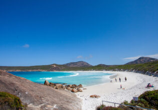 endearing things at Esperance