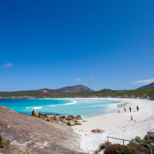 endearing things at Esperance