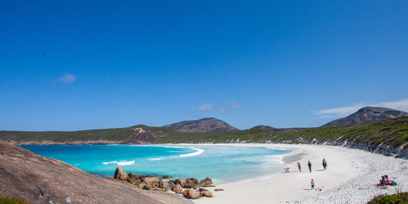 endearing things at Esperance