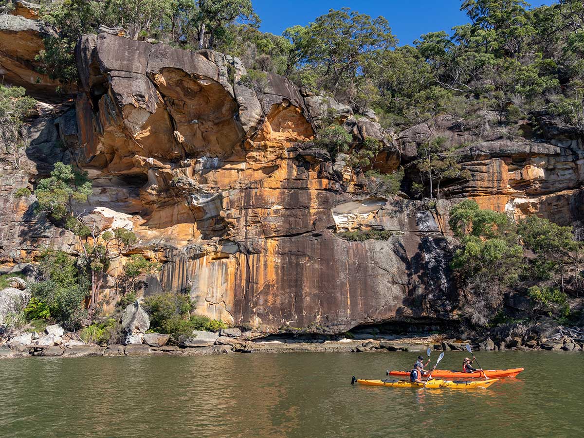 Hawkesbury