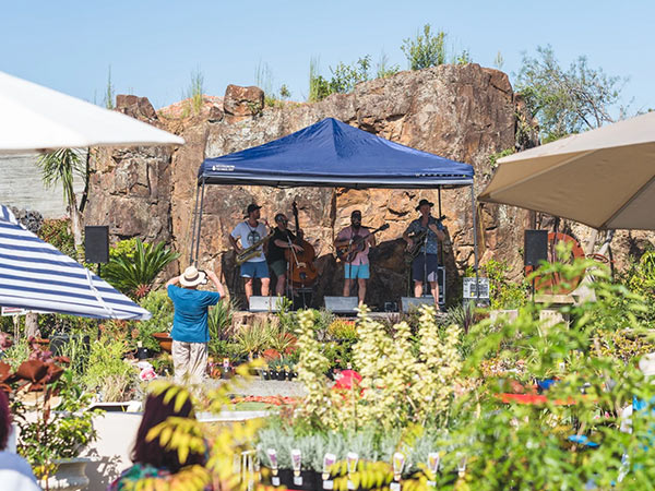 Kiama Jazz and Blues Festival