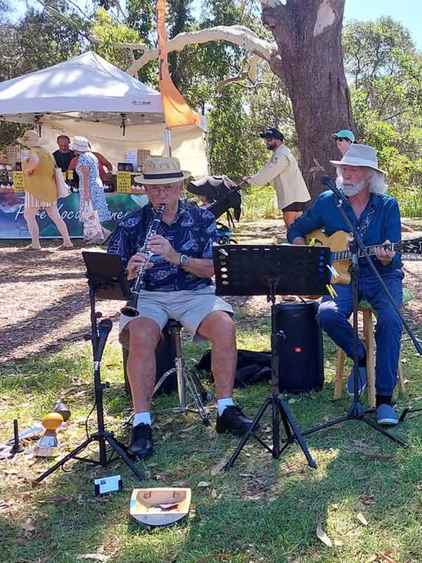 Laurieton Markets