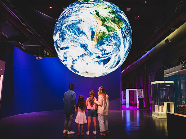 Newcastle Museum