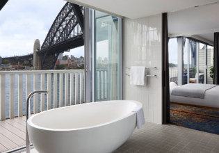 Pier One Sydney Harbour