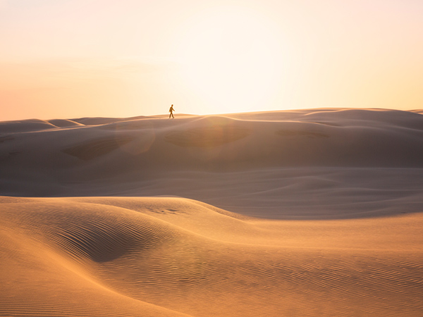 stockton sand dunes