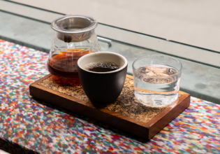 Best coffee in Sydney